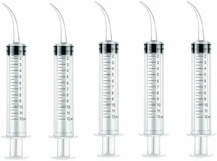 تصویر 3 از سرنگ بدون سوزن با تزریق غیرتهاجمی ایمن